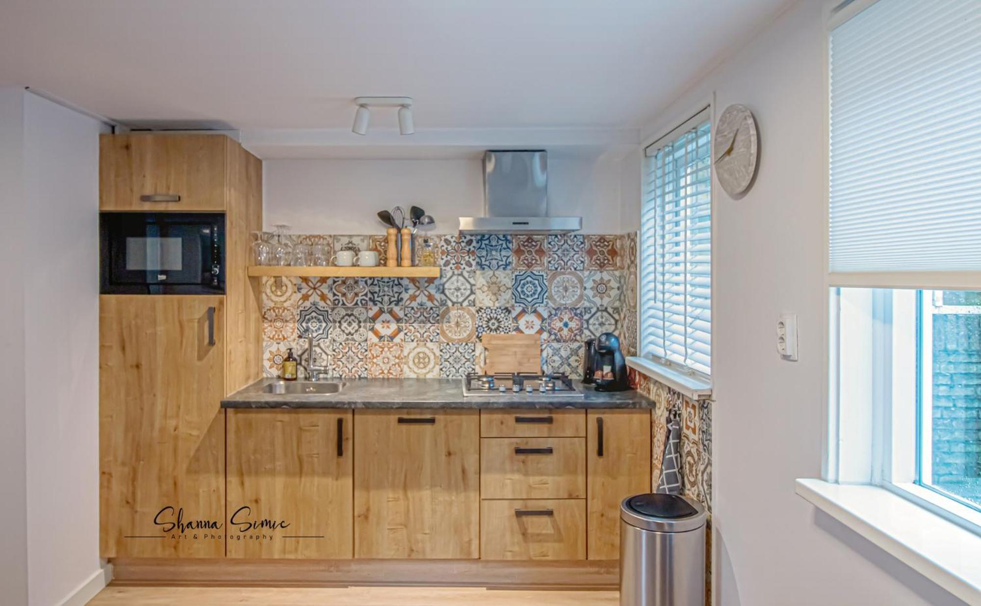 Carpe Diem Egmond Aan Zee By Urban Home Stay Экстерьер фото