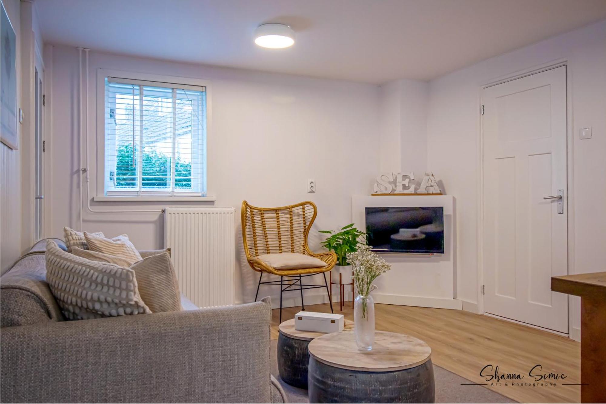 Carpe Diem Egmond Aan Zee By Urban Home Stay Экстерьер фото