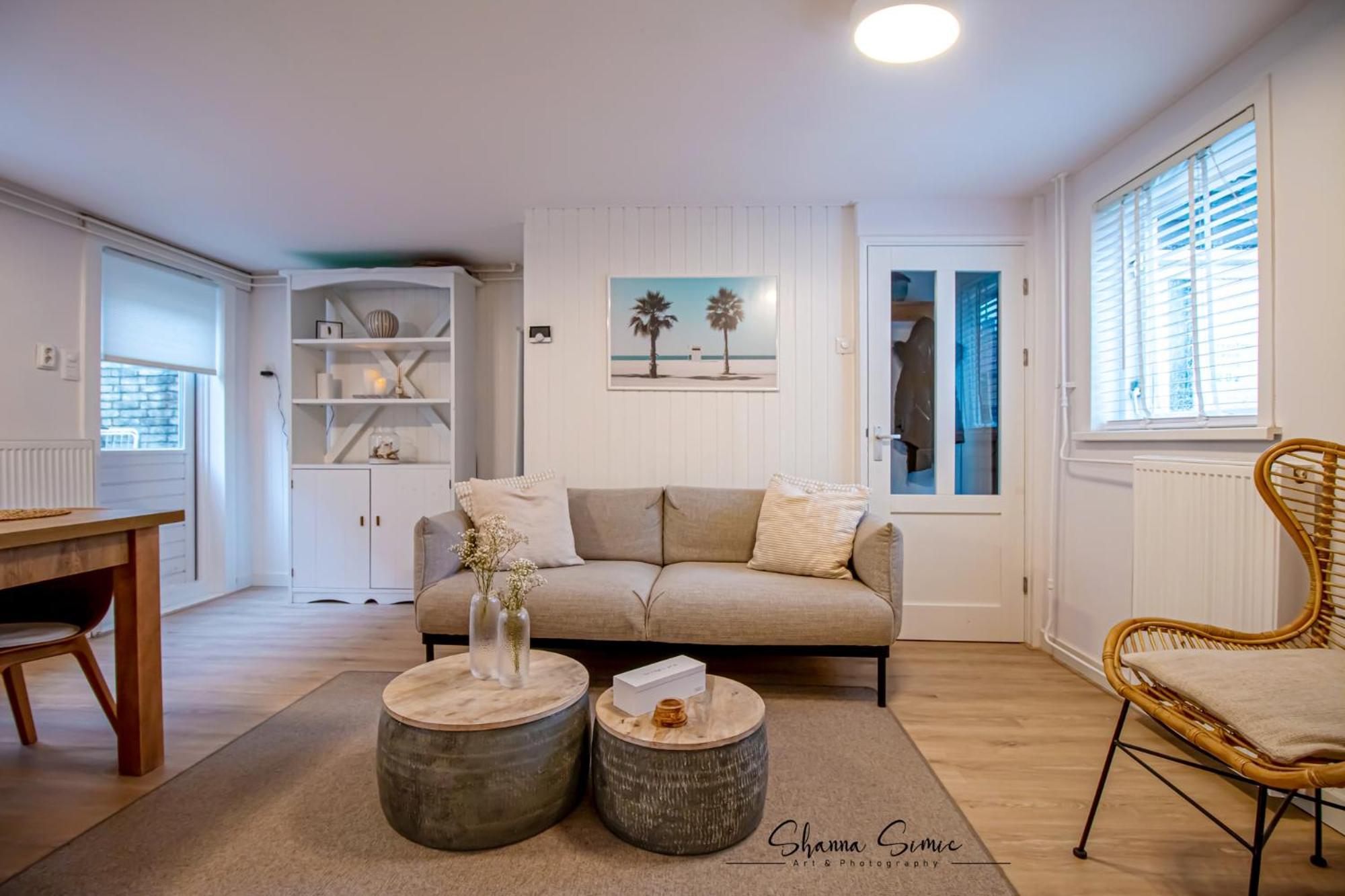 Carpe Diem Egmond Aan Zee By Urban Home Stay Экстерьер фото