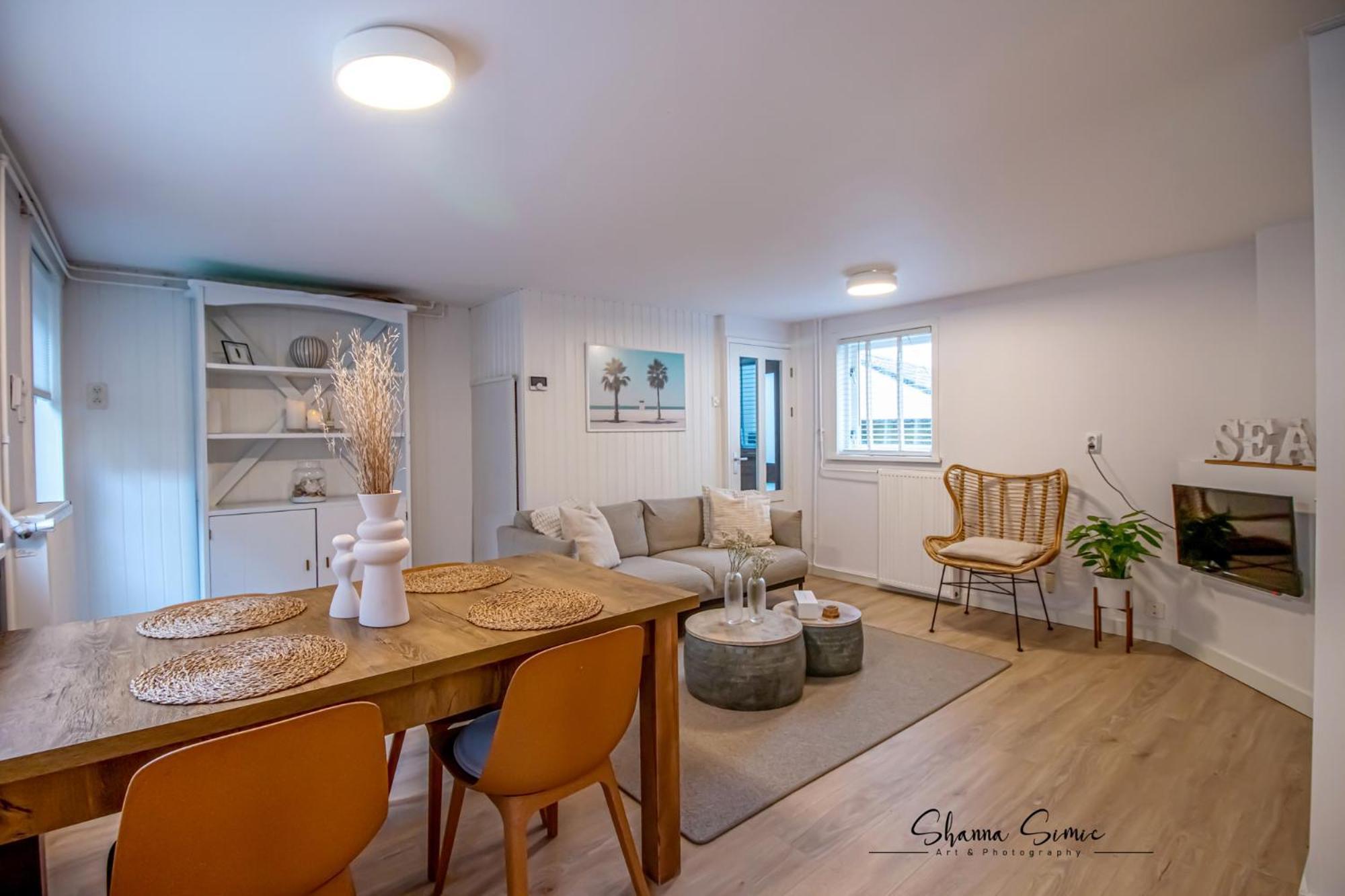 Carpe Diem Egmond Aan Zee By Urban Home Stay Экстерьер фото