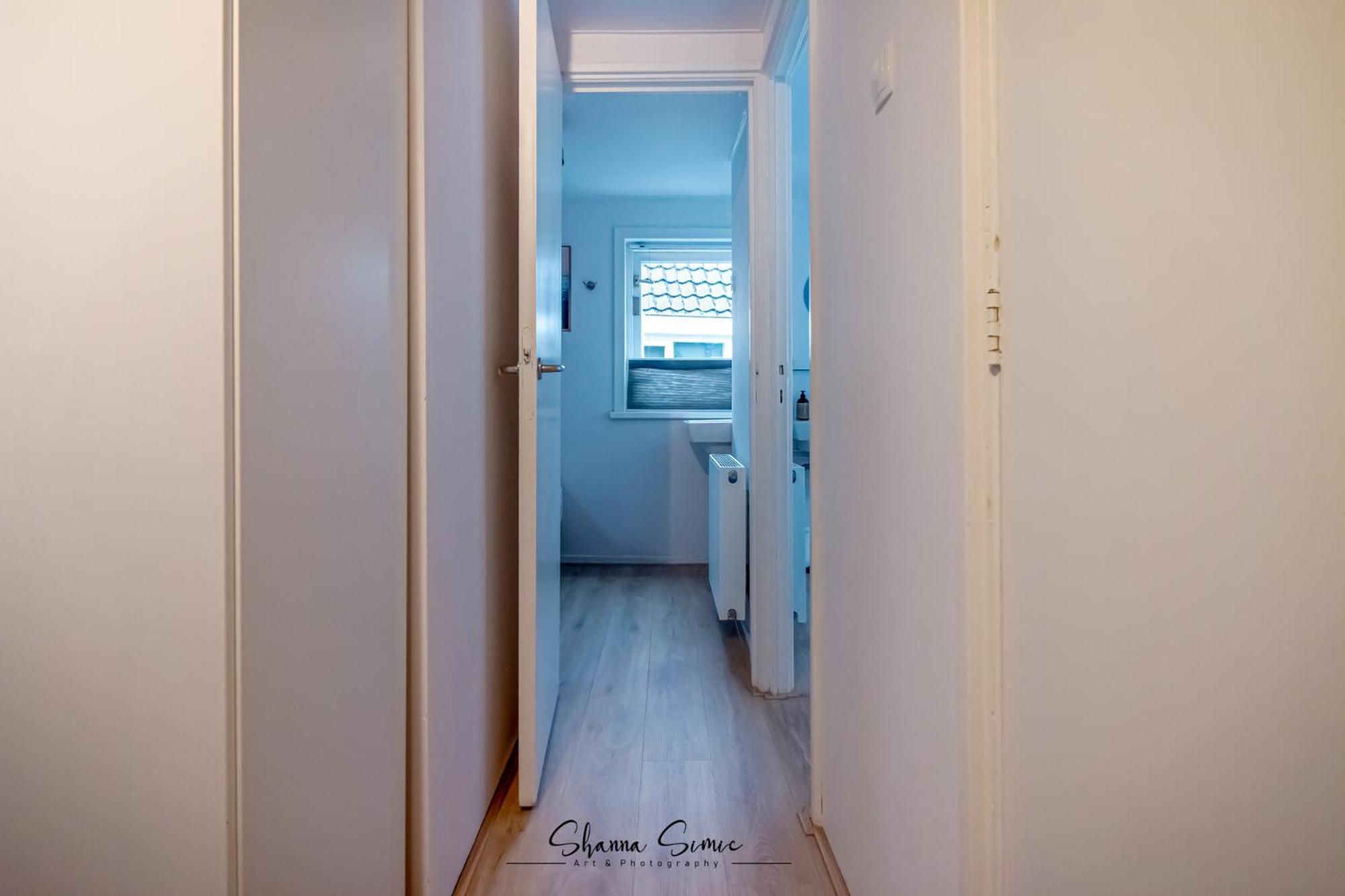 Carpe Diem Egmond Aan Zee By Urban Home Stay Экстерьер фото
