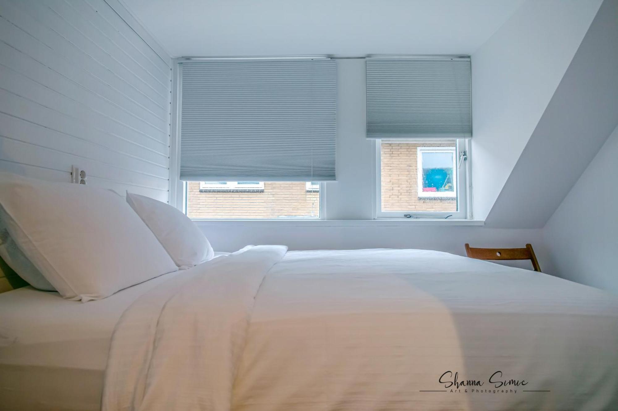 Carpe Diem Egmond Aan Zee By Urban Home Stay Экстерьер фото
