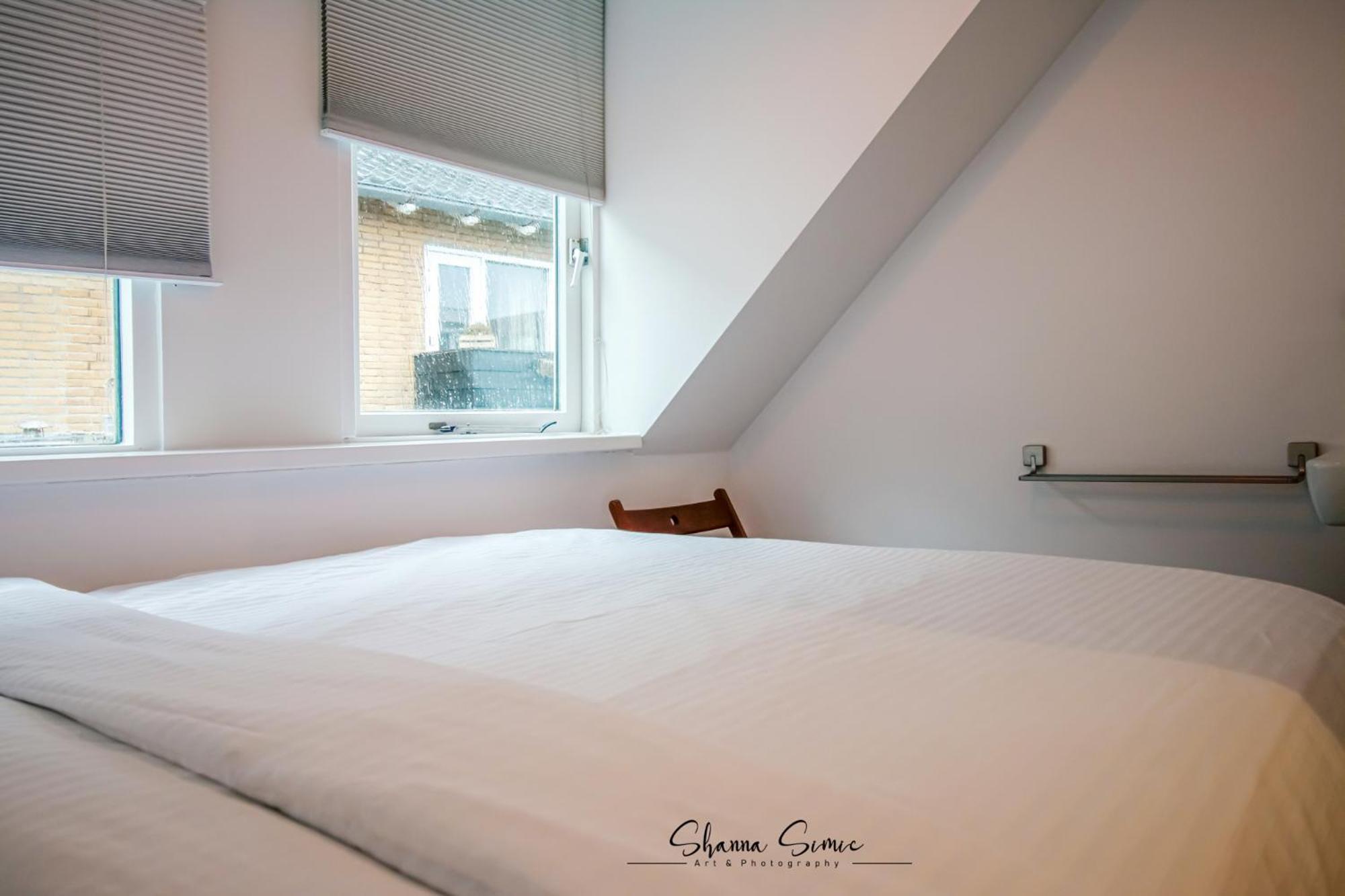 Carpe Diem Egmond Aan Zee By Urban Home Stay Экстерьер фото