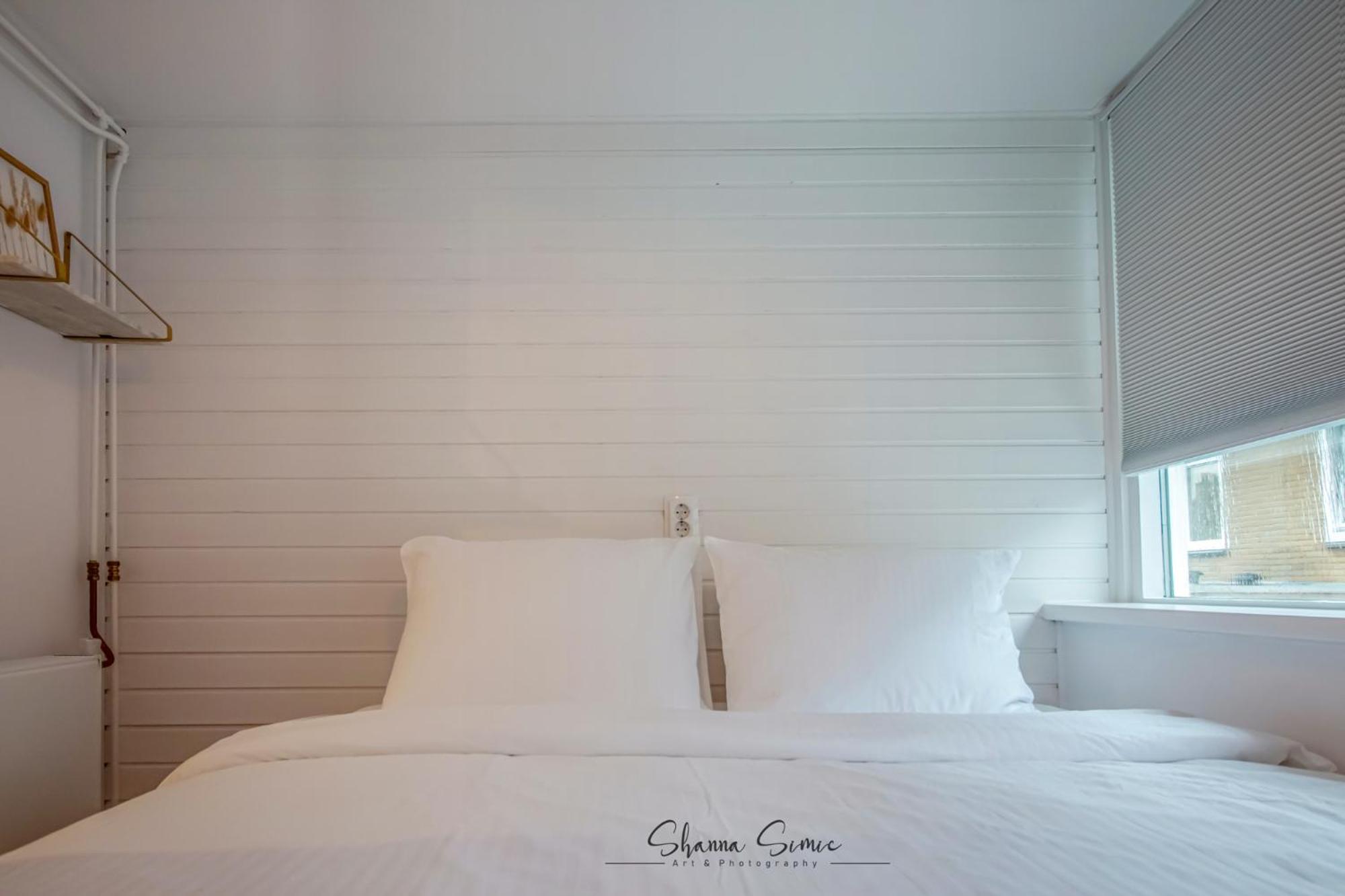 Carpe Diem Egmond Aan Zee By Urban Home Stay Экстерьер фото