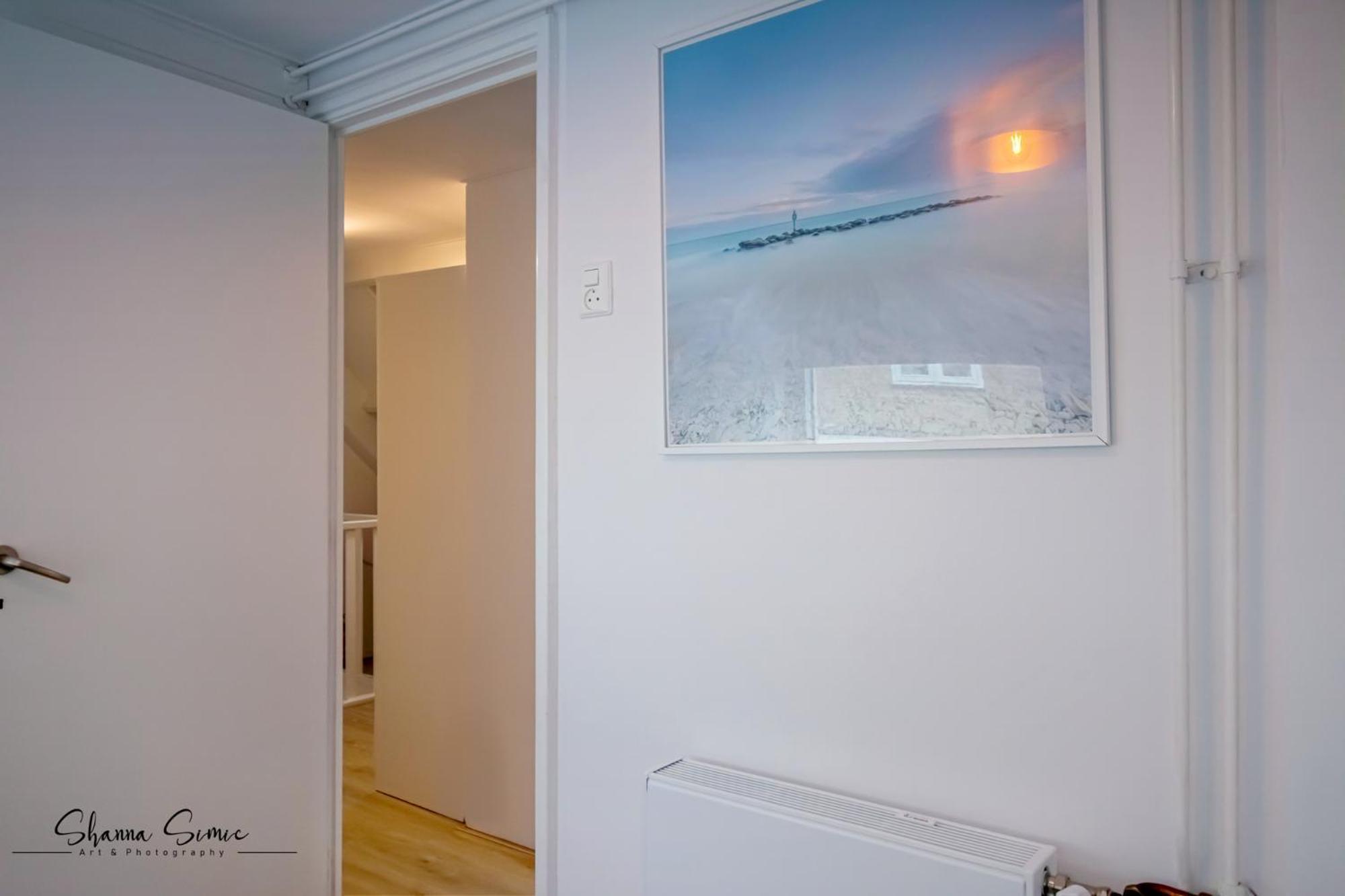 Carpe Diem Egmond Aan Zee By Urban Home Stay Экстерьер фото