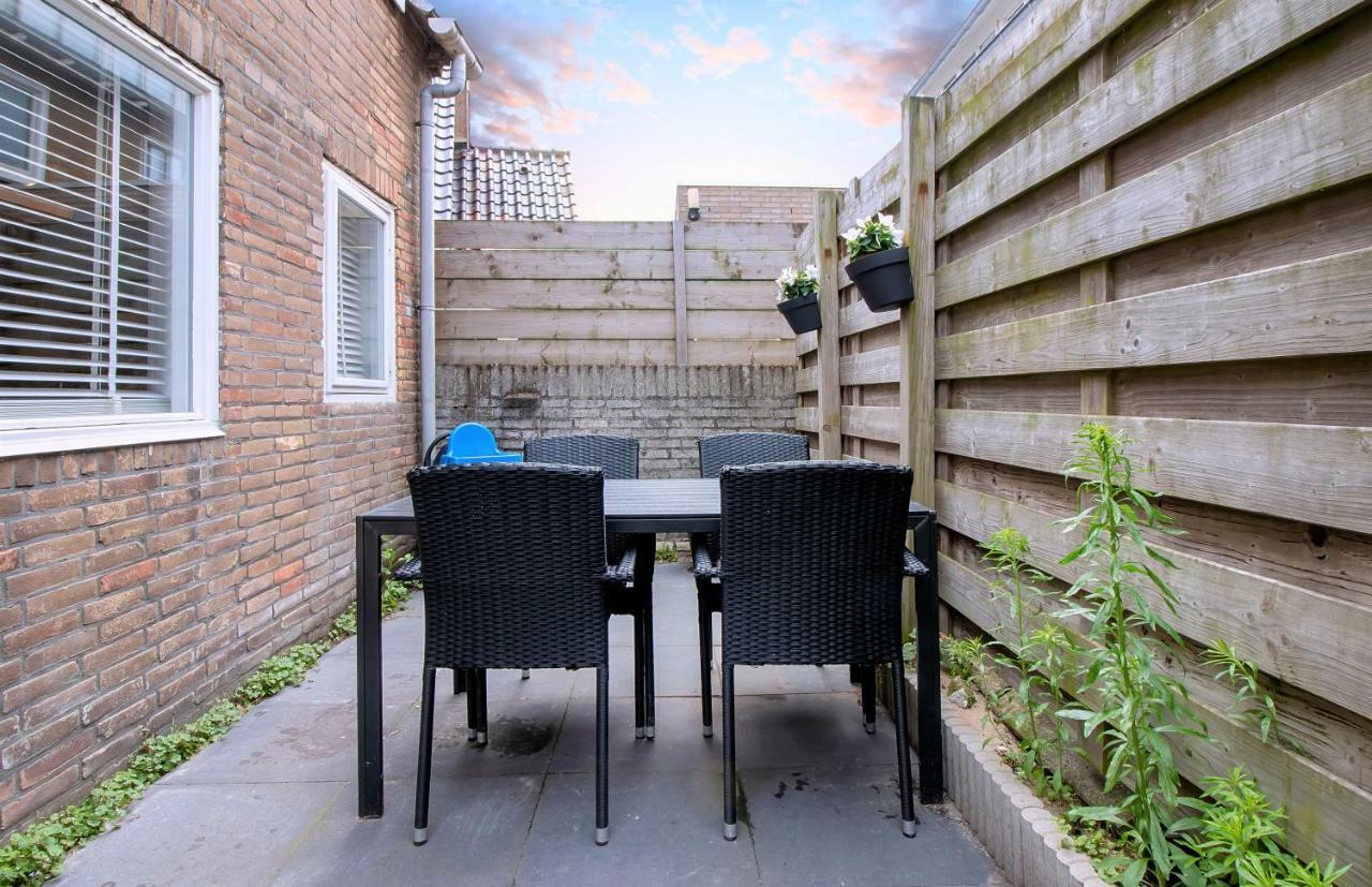 Carpe Diem Egmond Aan Zee By Urban Home Stay Экстерьер фото